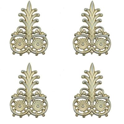 Decogold Dekoratif Saray Tavan Motif DGM-18-Patina(4 Adet)