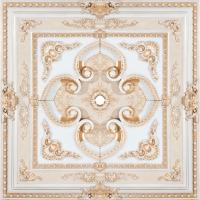 Decogold Kare 90*90 Bronz Saray Tavan