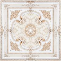 Decogold Kare 120*120 Bronz Saray Tavan