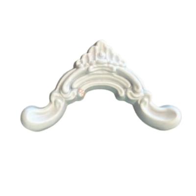 DECOGOLD Saray Tavan Büyük Motif DG-B114 Köşe Motifi Boyanabilir