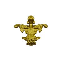 DECOGOLD Saray Tavan Motif (10*10) DGM-57 Altın