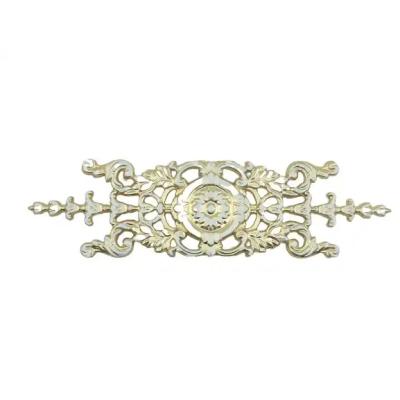 DECOGOLD Saray Tavan Motif (8.5*30) DGM-55 Patina
