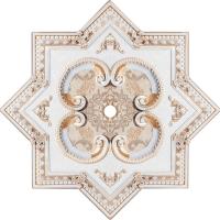 Decogold Yıldız 90*90 Bronz Saray Tavan
