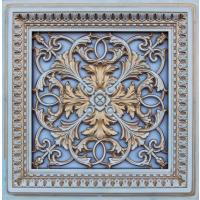 DECOPANEL Avangard 60*60 Bronz