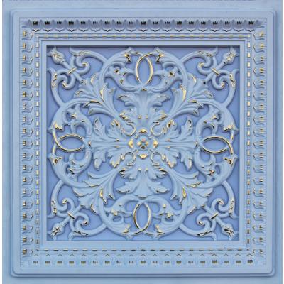 DECOPANEL Avangard 60*60 Beyaz Altın