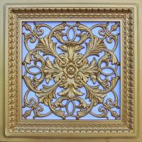 DECOPANEL Avangard 60*60 Altın
