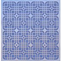 DECOPANEL Moderna 60*60 Gümüş