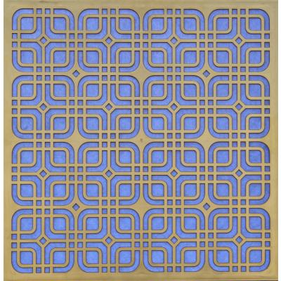 DECOPANEL Moderna 60*60 Altın