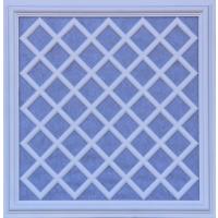 DECOPANEL Sakarya 60*60 Beyaz Panel