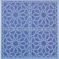 DECOPANEL Selçuk 60*60 Beyaz