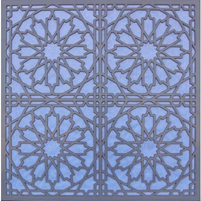 DECOPANEL Selçuk 60*60 Krem