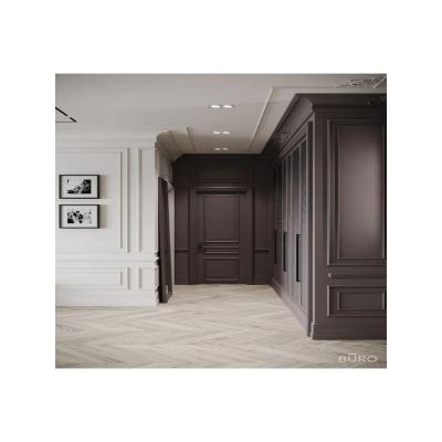 DEKORATİF BOYANABİLİR POLİÜRETA DUVAR ÇITASI- 2 Lİ İÇ İÇE HAZIR ÇERÇEVE SETİ