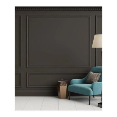 DEKORATİF BOYANABİLİR POLİÜRETAN 4 CM EĞİMLİ DUVAR ÇITASI -6' LI HAZIR KESİM ÇERÇEVE SETİ (SET 103)