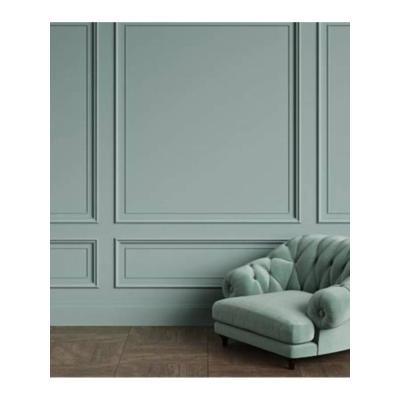 DEKORATİF BOYANABİLİR POLİÜRETAN DUVAR ÇITASI - 4 CM 6' LI HAZIR KESİM ÇERÇEVE SETİ (SET 105)