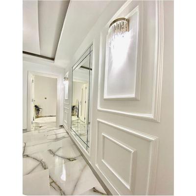 DEKORATİF BOYANABİLİR POLİÜRETAN DUVAR ÇITASI- (2'Lİ KORİDOR ÇERÇEVESİ -4 CM VE 2.5 CM -DUVAR SÜSÜ