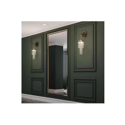 DEKORATİF BOYANABİLİR POLİÜRETAN DUVAR ÇITASI - 9' LI HAZIR KESİM ÇERÇEVE SETİ (SET 109)