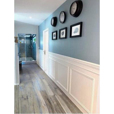 DEKORATİF BOYANABİLİR POLİÜRETAN HAZIR 1 ADET ANTRE VE KORİDOR ÇERÇEVESİ (EN: 2.5 CM)